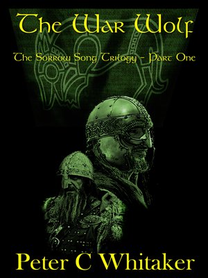 cover image of The War Wolf